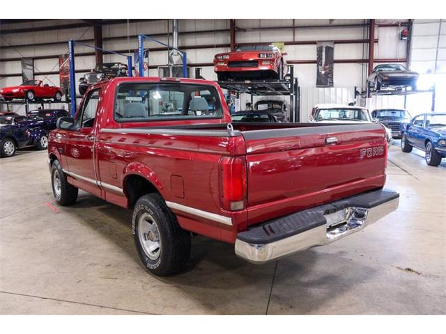 1994 Ford F150 (CC-1787676) for sale in Kentwood, Michigan