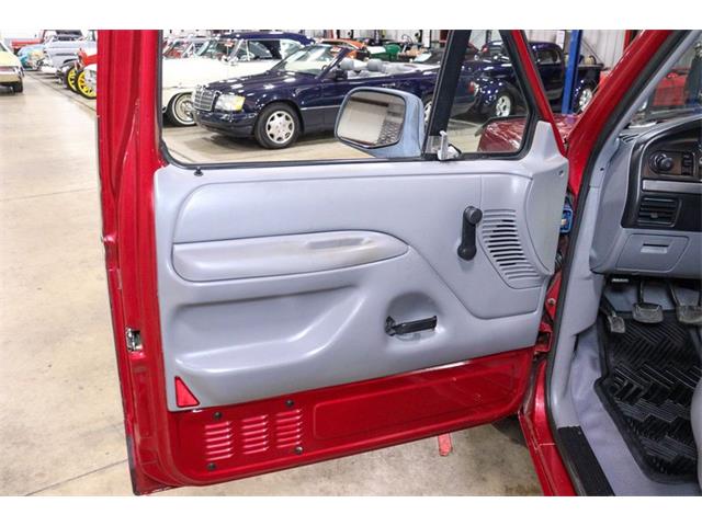 1994 Ford F150 (CC-1787676) for sale in Kentwood, Michigan