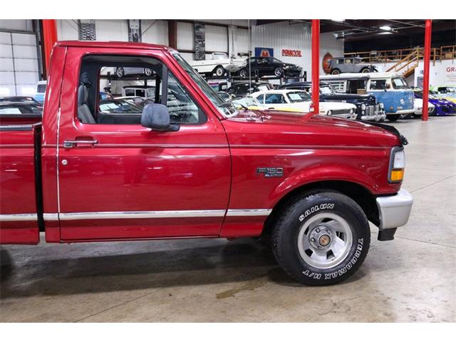 1994 Ford F150 (CC-1787676) for sale in Kentwood, Michigan