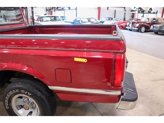 1994 Ford F150 (CC-1787676) for sale in Kentwood, Michigan