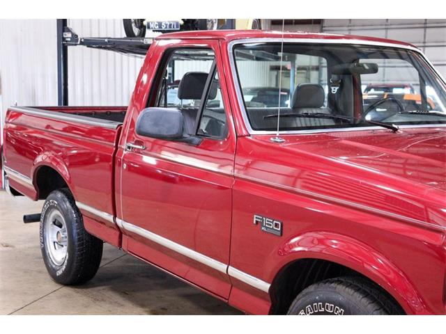 1994 Ford F150 (CC-1787676) for sale in Kentwood, Michigan