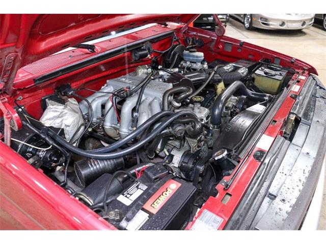 1994 Ford F150 (CC-1787676) for sale in Kentwood, Michigan