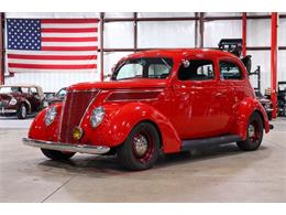 1937 Ford Tudor (CC-1787678) for sale in Kentwood, Michigan