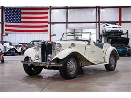 1951 MG TD (CC-1787686) for sale in Kentwood, Michigan