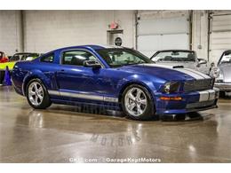 2008 Ford Mustang (CC-1787700) for sale in Grand Rapids, Michigan