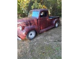 1946 Dodge Pickup (CC-1787716) for sale in Cadillac, Michigan