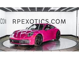 2024 Porsche 911 (CC-1787732) for sale in St. Louis, Missouri