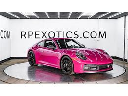 2024 Porsche 911 (CC-1787732) for sale in St. Louis, Missouri