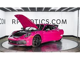 2024 Porsche 911 (CC-1787732) for sale in St. Louis, Missouri