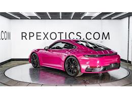 2024 Porsche 911 (CC-1787732) for sale in St. Louis, Missouri