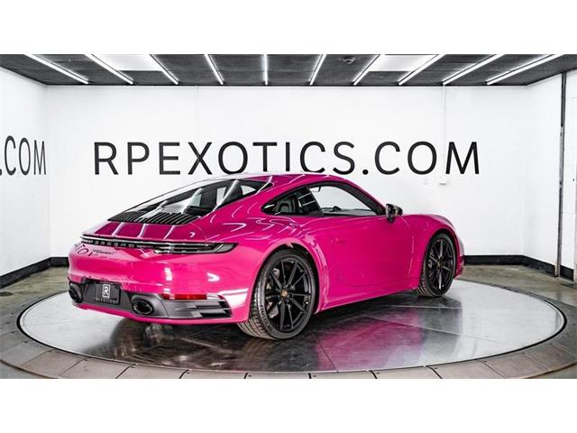 2024 Porsche 911 (CC-1787732) for sale in St. Louis, Missouri