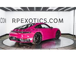 2024 Porsche 911 (CC-1787732) for sale in St. Louis, Missouri