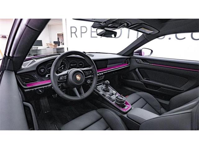 2024 Porsche 911 (CC-1787732) for sale in St. Louis, Missouri
