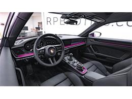2024 Porsche 911 (CC-1787732) for sale in St. Louis, Missouri