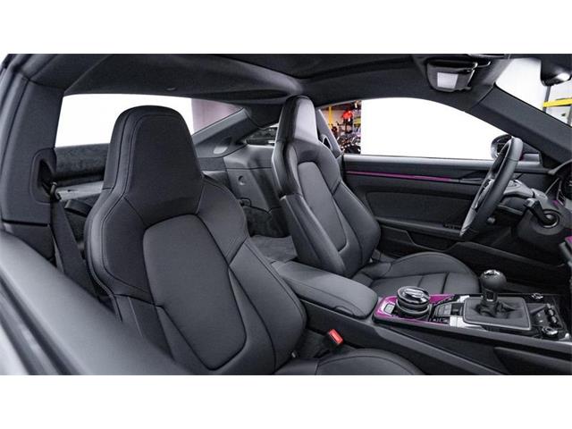 2024 Porsche 911 (CC-1787732) for sale in St. Louis, Missouri