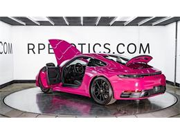 2024 Porsche 911 (CC-1787732) for sale in St. Louis, Missouri