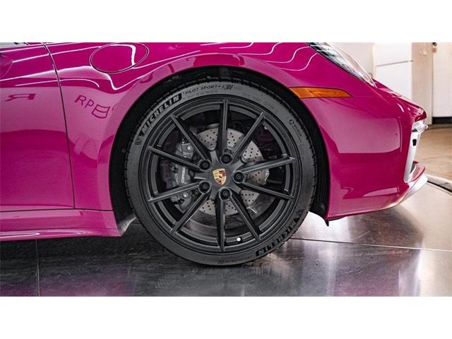 2024 Porsche 911 (CC-1787732) for sale in St. Louis, Missouri