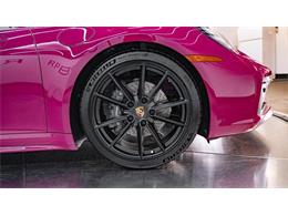 2024 Porsche 911 (CC-1787732) for sale in St. Louis, Missouri