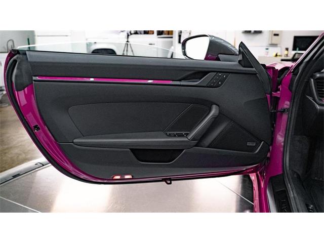 2024 Porsche 911 (CC-1787732) for sale in St. Louis, Missouri