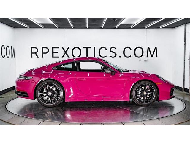 2024 Porsche 911 (CC-1787732) for sale in St. Louis, Missouri