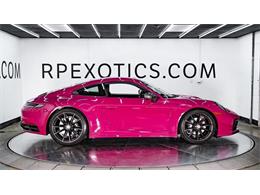 2024 Porsche 911 (CC-1787732) for sale in St. Louis, Missouri