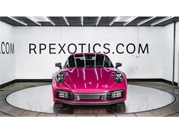 2024 Porsche 911 (CC-1787732) for sale in St. Louis, Missouri