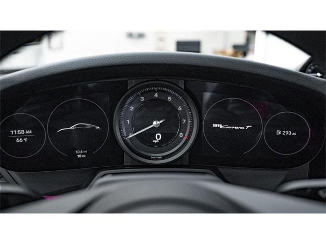 2024 Porsche 911 (CC-1787732) for sale in St. Louis, Missouri