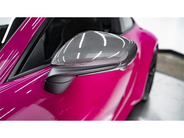 2024 Porsche 911 (CC-1787732) for sale in St. Louis, Missouri