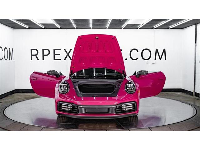 2024 Porsche 911 (CC-1787732) for sale in St. Louis, Missouri
