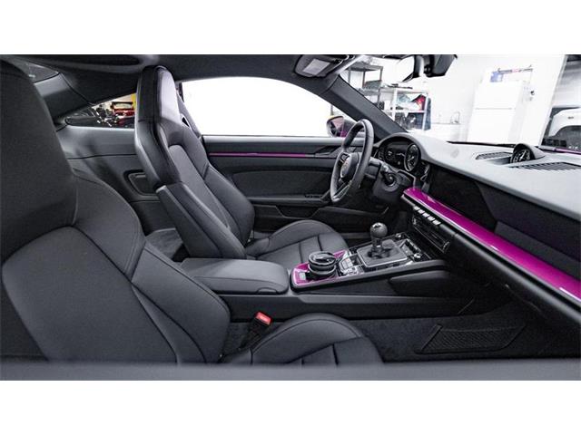2024 Porsche 911 (CC-1787732) for sale in St. Louis, Missouri