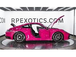 2024 Porsche 911 (CC-1787732) for sale in St. Louis, Missouri