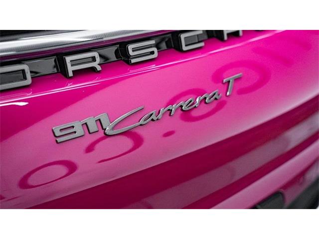 2024 Porsche 911 (CC-1787732) for sale in St. Louis, Missouri