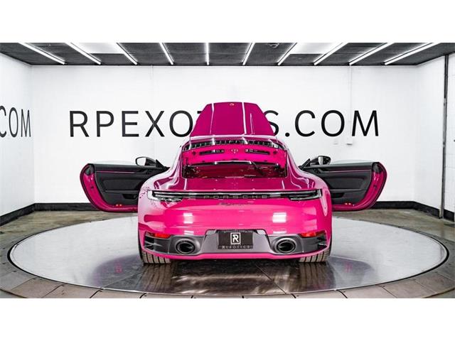2024 Porsche 911 (CC-1787732) for sale in St. Louis, Missouri