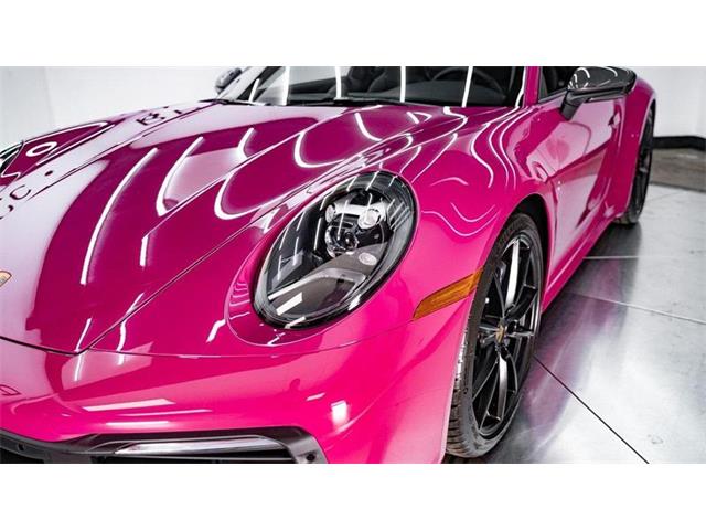 2024 Porsche 911 (CC-1787732) for sale in St. Louis, Missouri
