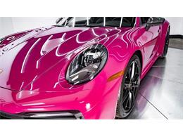 2024 Porsche 911 (CC-1787732) for sale in St. Louis, Missouri