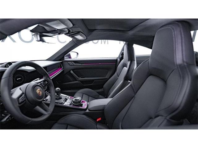 2024 Porsche 911 (CC-1787732) for sale in St. Louis, Missouri