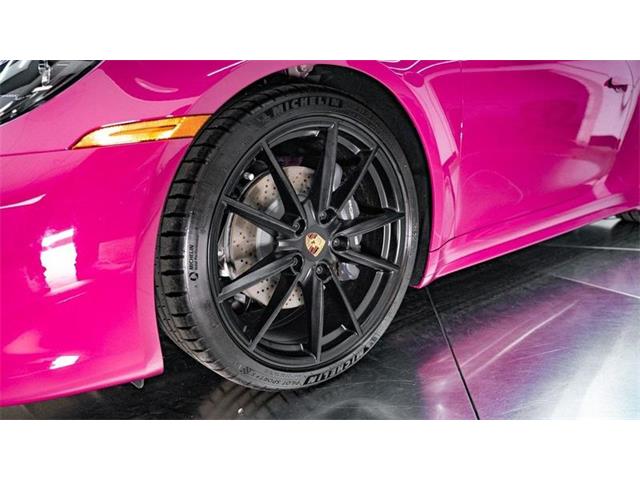 2024 Porsche 911 (CC-1787732) for sale in St. Louis, Missouri