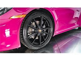 2024 Porsche 911 (CC-1787732) for sale in St. Louis, Missouri