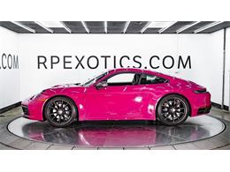 2024 Porsche 911 (CC-1787732) for sale in St. Louis, Missouri