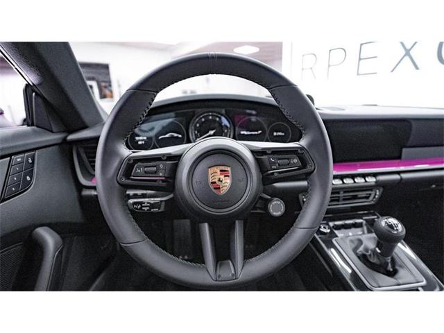 2024 Porsche 911 (CC-1787732) for sale in St. Louis, Missouri