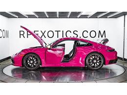 2024 Porsche 911 (CC-1787732) for sale in St. Louis, Missouri