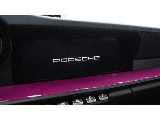 2024 Porsche 911 (CC-1787732) for sale in St. Louis, Missouri