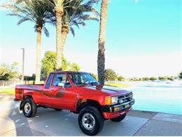 1987 Toyota SR5 (CC-1787738) for sale in Cadillac, Michigan