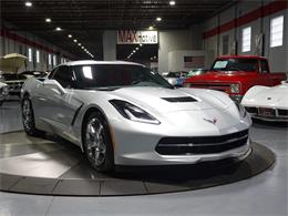 2014 Chevrolet Corvette (CC-1780774) for sale in Pittsburgh, Pennsylvania