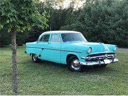 1954 Ford Customline (CC-1787742) for sale in Cadillac, Michigan