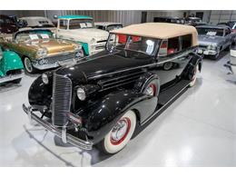 1936 Cadillac Series 85 (CC-1780775) for sale in Rogers, Minnesota