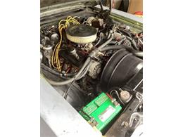 1971 Chevrolet Monte Carlo (CC-1787753) for sale in Cadillac, Michigan