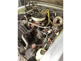 1971 Chevrolet Monte Carlo (CC-1787753) for sale in Cadillac, Michigan