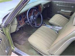 1971 Chevrolet Monte Carlo (CC-1787753) for sale in Cadillac, Michigan