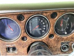 1971 Chevrolet Monte Carlo (CC-1787753) for sale in Cadillac, Michigan